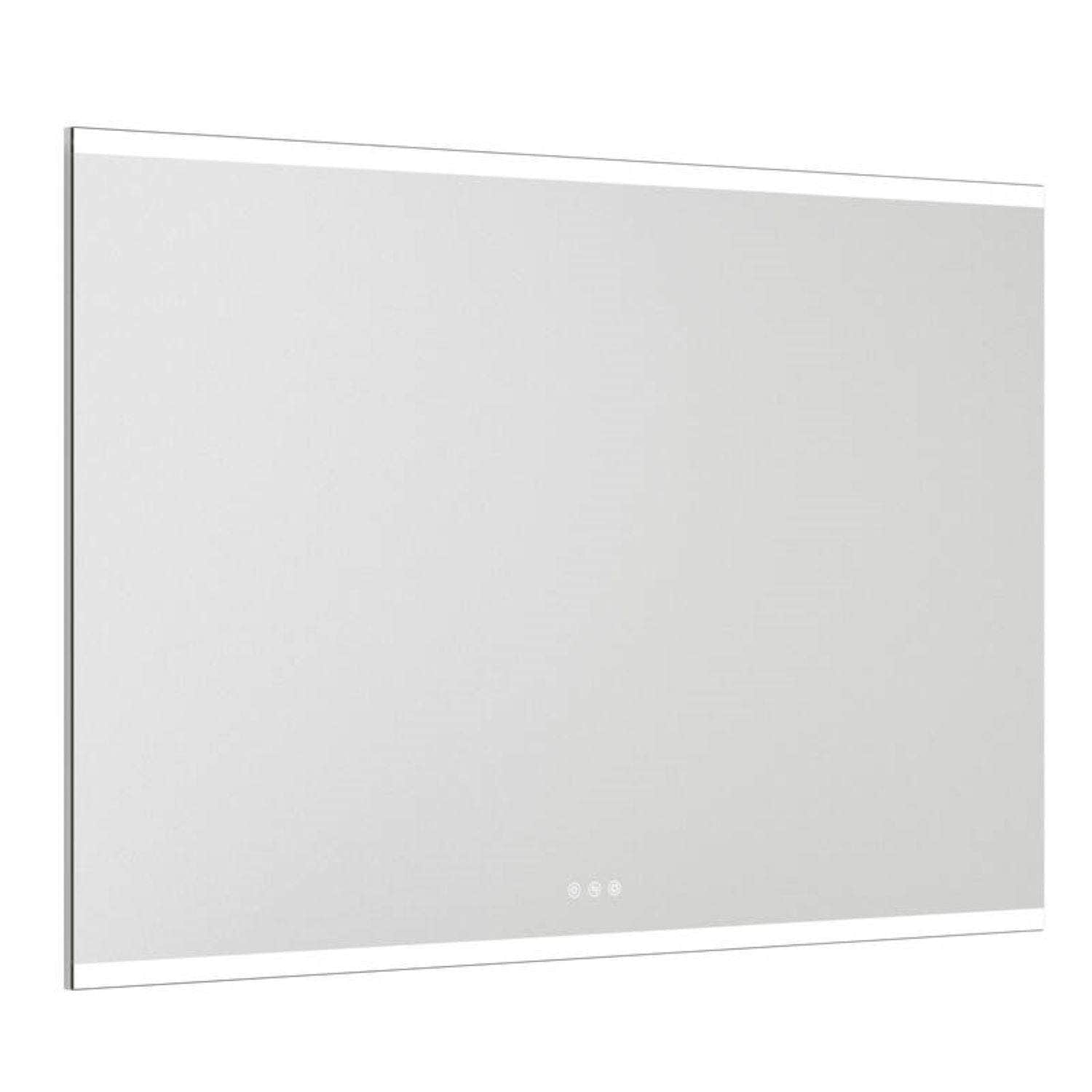 Dansani Panorama Speil 120cm Dansani Baderomsspeil DA-93421