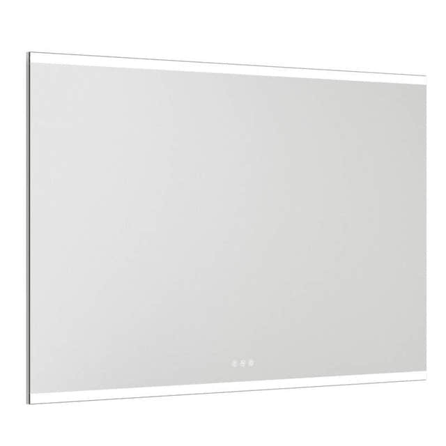 Dansani Panorama Speil 120cm Dansani Baderomsspeil DA-93421
