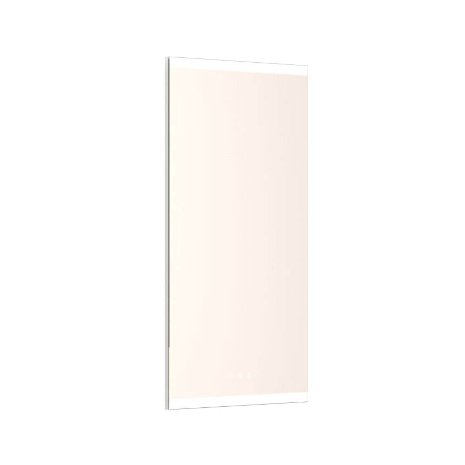 Dansani Panorama Speil 40cm Dansani Baderomsspeil DA-93441
