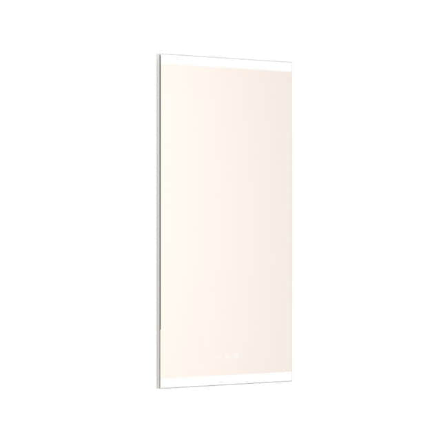 Dansani Panorama Speil 40cm Dansani Baderomsspeil DA-93441