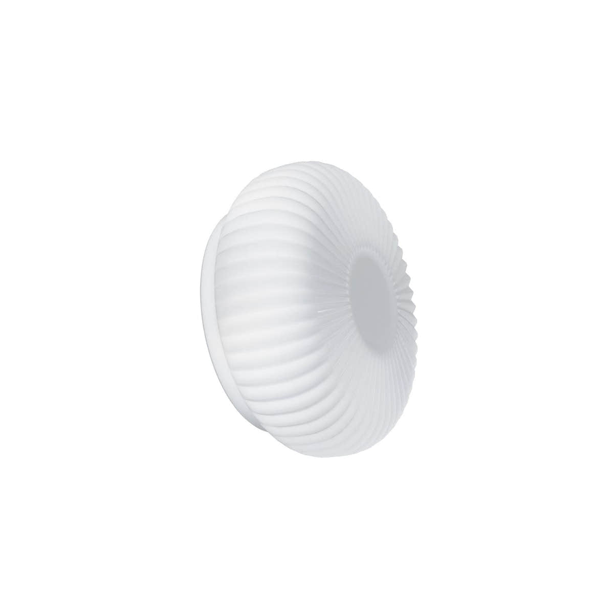 Dansani PLISSÉ Lampe Hvit Dansani Baderomsbelysning DA-190304850