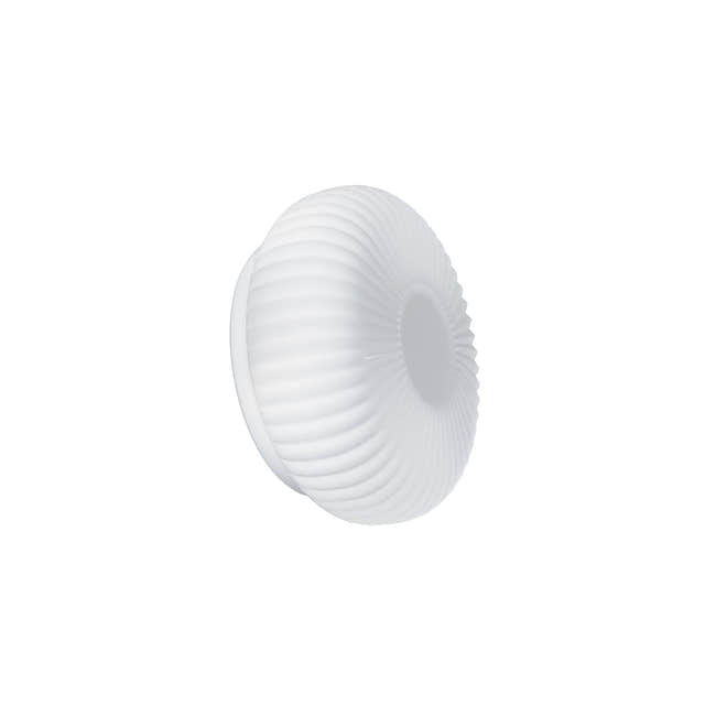 Dansani PLISSÉ Lampe Hvit Dansani Baderomsbelysning DA-190304850