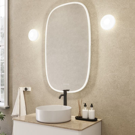 Dansani PLISSÉ Vegglampe