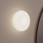 Dansani PLISSÉ Vegglampe