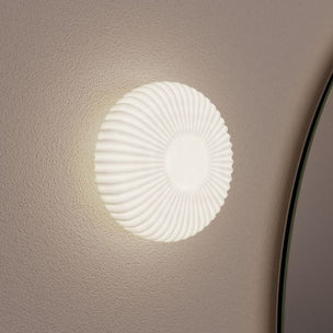 Dansani PLISSÉ Vegglampe