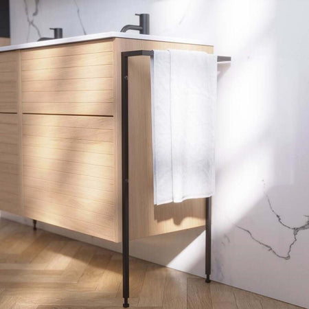 Dansani Refined møbelben med Håndkleholder