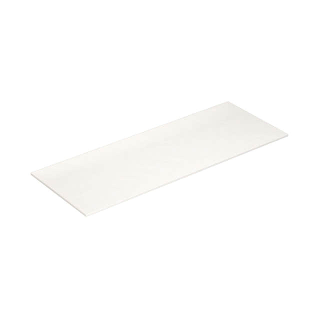 Dansani Silestone Benkeplate Blanco zeus / 120cm Dansani Benkeplate bad DA-B14-11