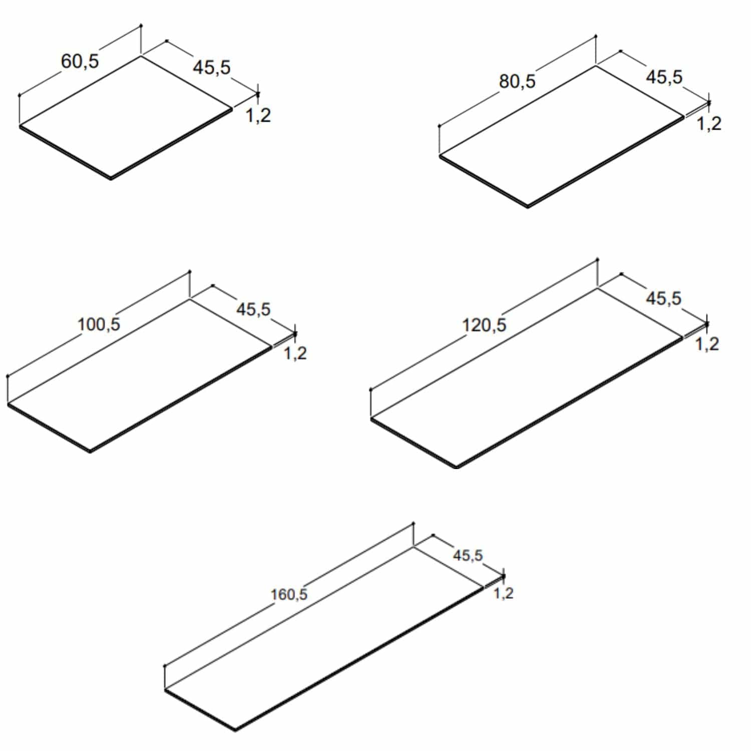 Dansani Silestone Benkeplate Dansani Benkeplate bad