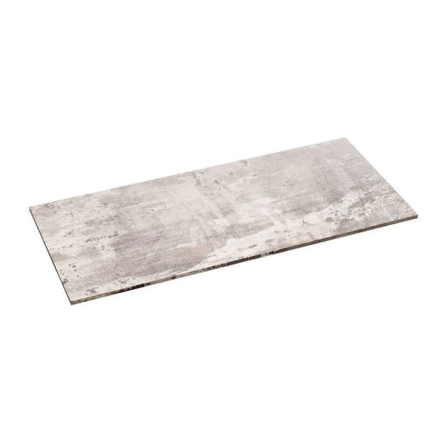 Dansani Silestone Benkeplate Trilium / 100cm Dansani Benkeplate bad DA-B13-17