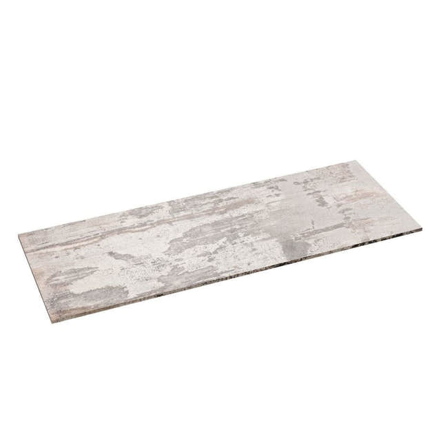 Dansani Silestone Benkeplate Trilium / 120cm Dansani Benkeplate bad DA-B14-17