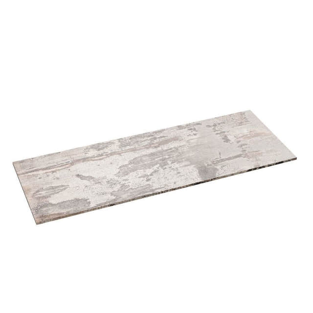 Dansani Silestone Benkeplate Trilium / 160cm Dansani Benkeplate bad DA-B15-17