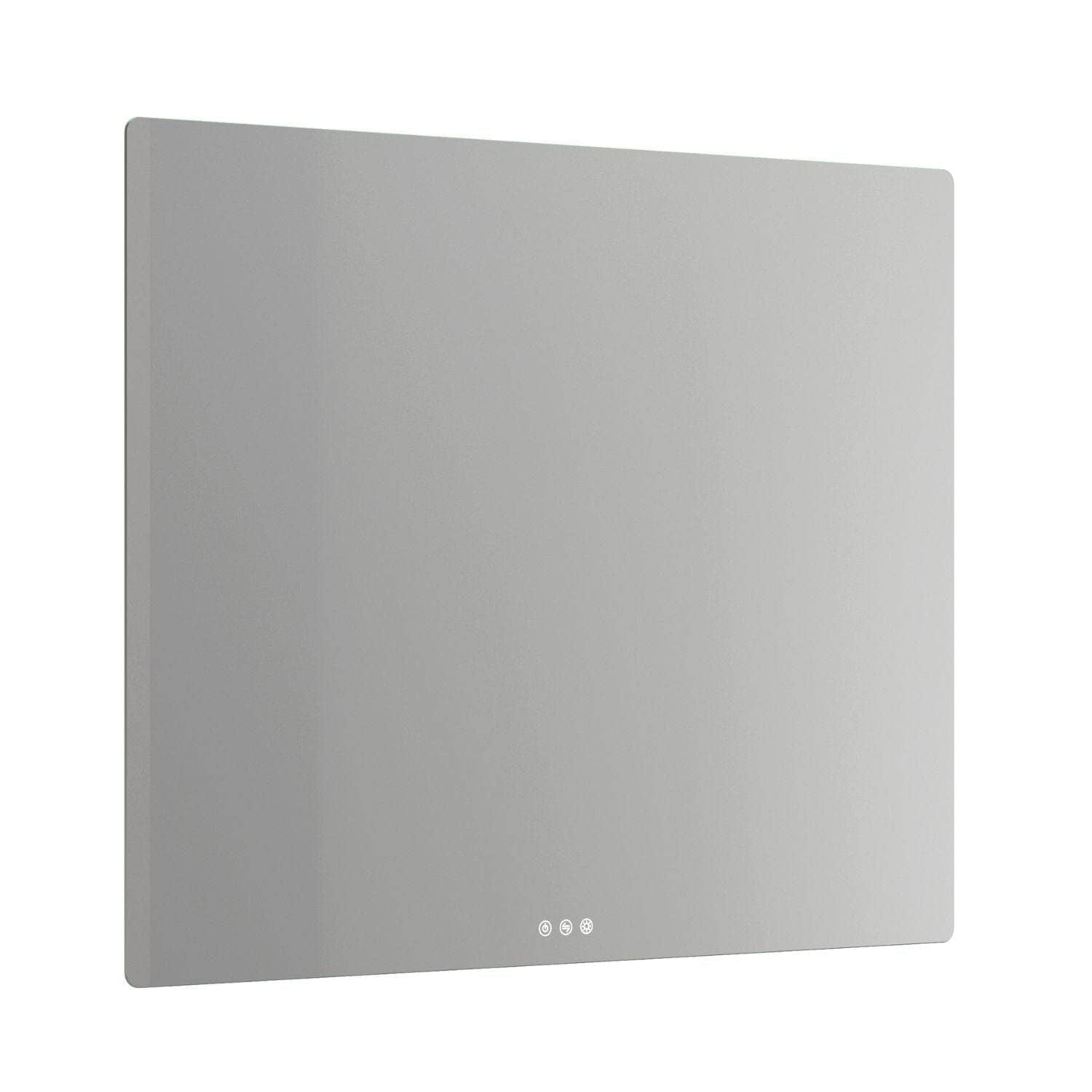Dansani Soft Speil 100cm Dansani Baderomsspeil DA-94100