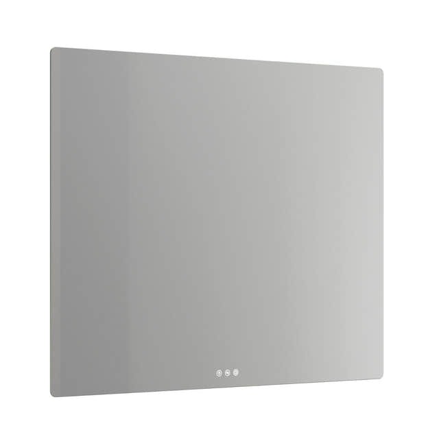 Dansani Soft Speil 100cm Dansani Baderomsspeil DA-94100