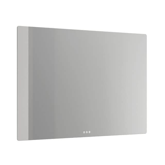 Dansani Soft Speil 120cm Dansani Baderomsspeil DA-94120