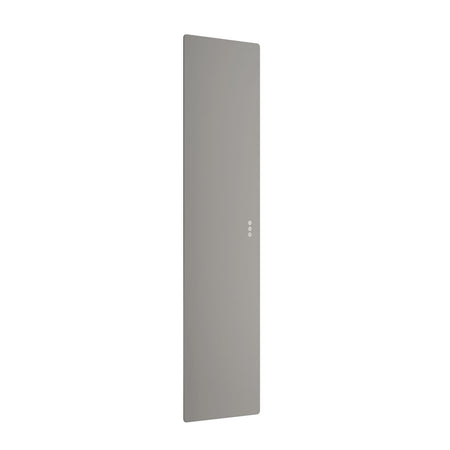 Dansani SOFT avlangt speil H160cm (helfigur)