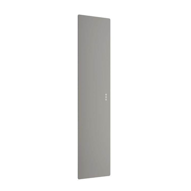 Dansani SOFT avlangt speil H160cm (helfigur)