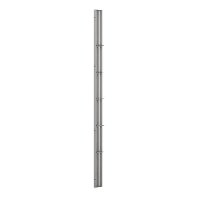 Dansani Tower Dusjoppbevaring 5 hyller Sateng Dansani Dusjhylle DA-1600590