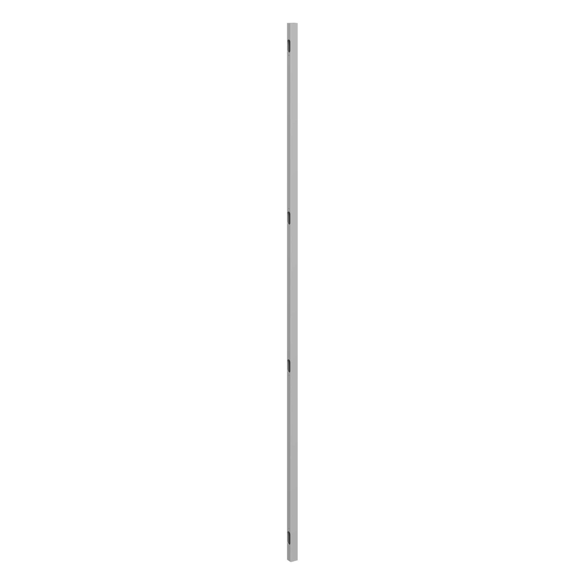 Dansani XXL Avstandsprofil +30mm Sateng Dansani Veggprofil DA-1600700