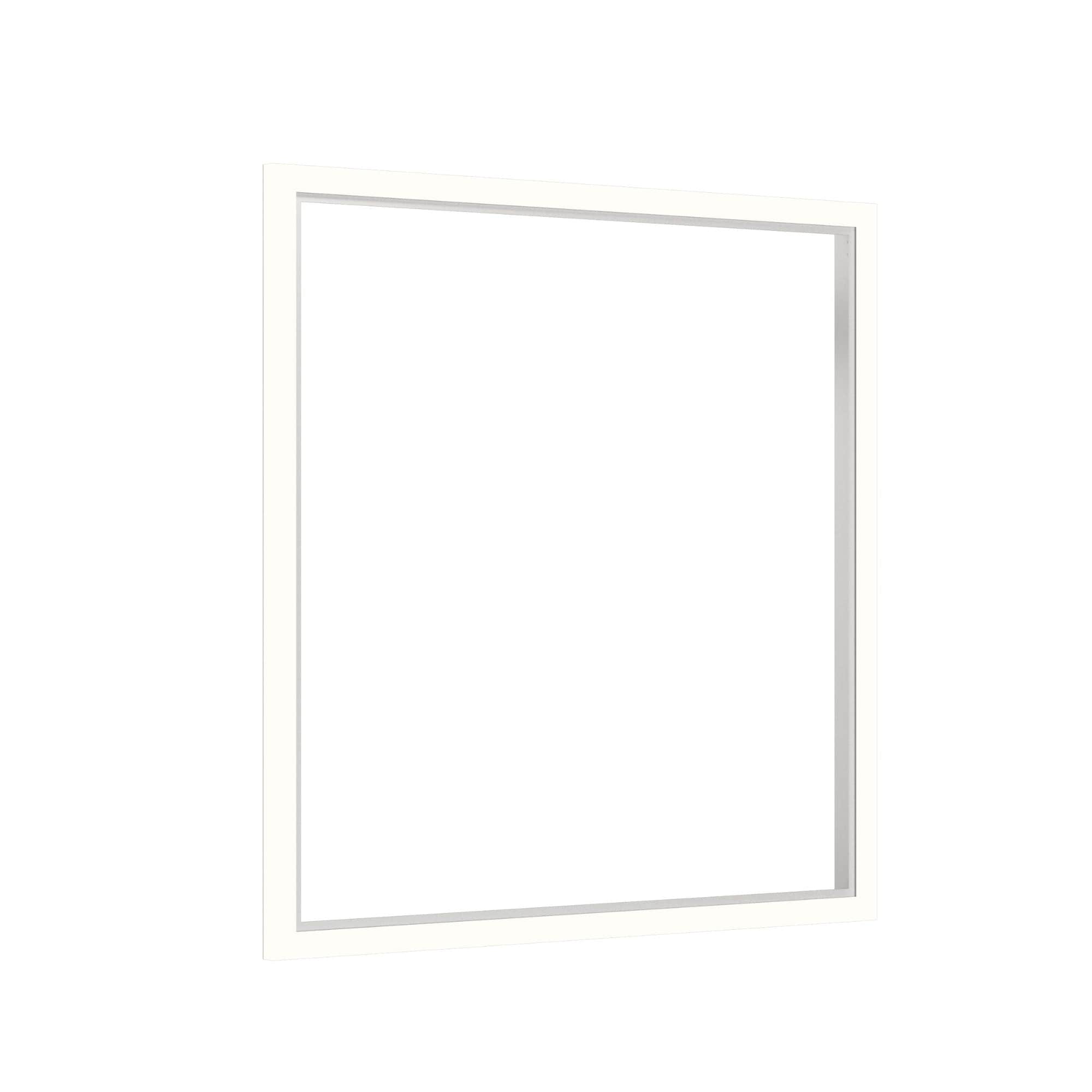 Dansani You Lysramme til In-built Speilskap 80cm Dansani Tilbehør baderomsinnredning DA-190304341