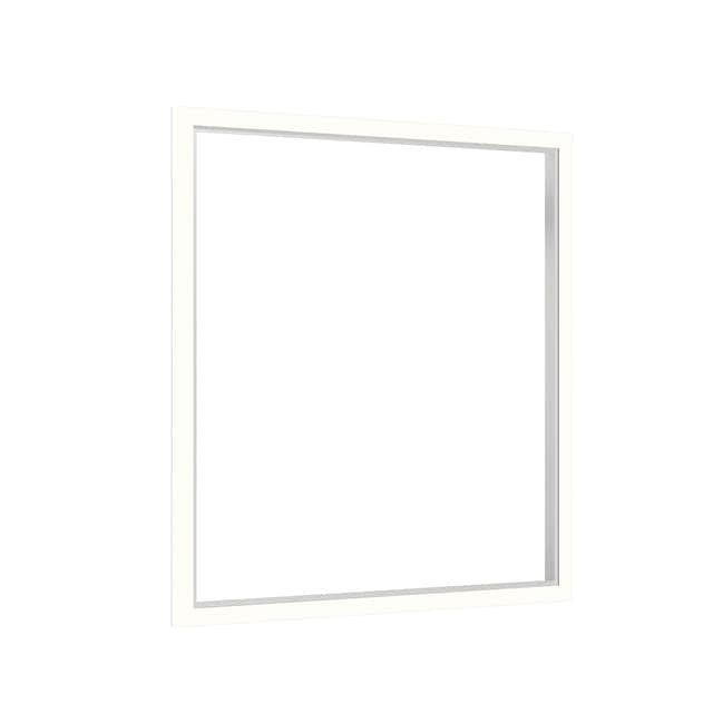 Dansani You Lysramme til In-built Speilskap 80cm Dansani Tilbehør baderomsinnredning DA-190304341