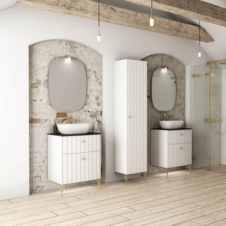Dansani INZO Silestone Benkeplate