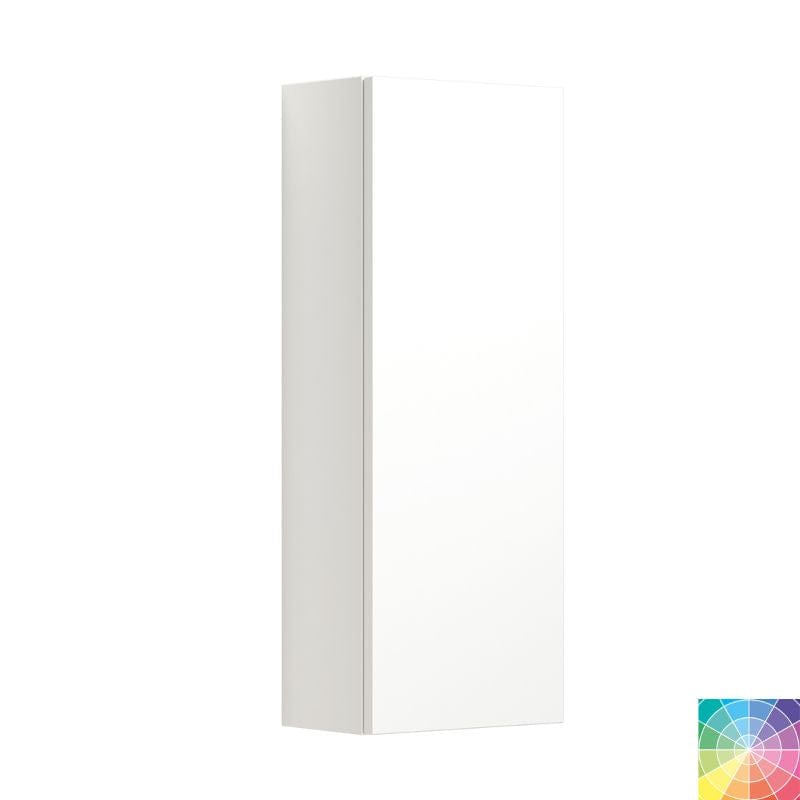 Dansani You Urban Glatt Overskap 1 dør NCS farge / 30cm / Høyre hengslet Dansani Sideskap bad DA-V50-1199