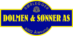 Dolmen & Sønner logo