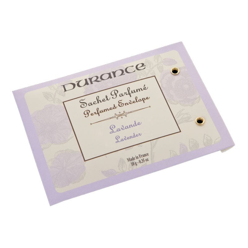 Durance Duftkonvolutter Lavendel Durance Hudpleie TER-D47505