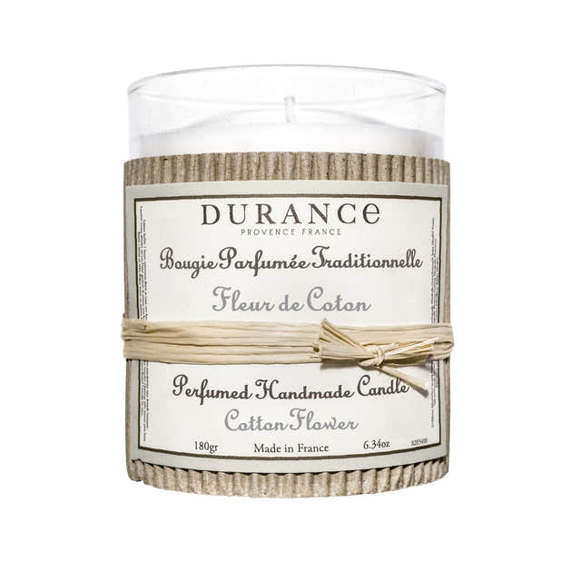 Durance Duftlys Cotton Flower Durance Duftlys TER-D45248