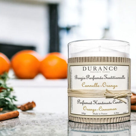 Durance Duftlys