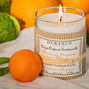 Durance Duftlys