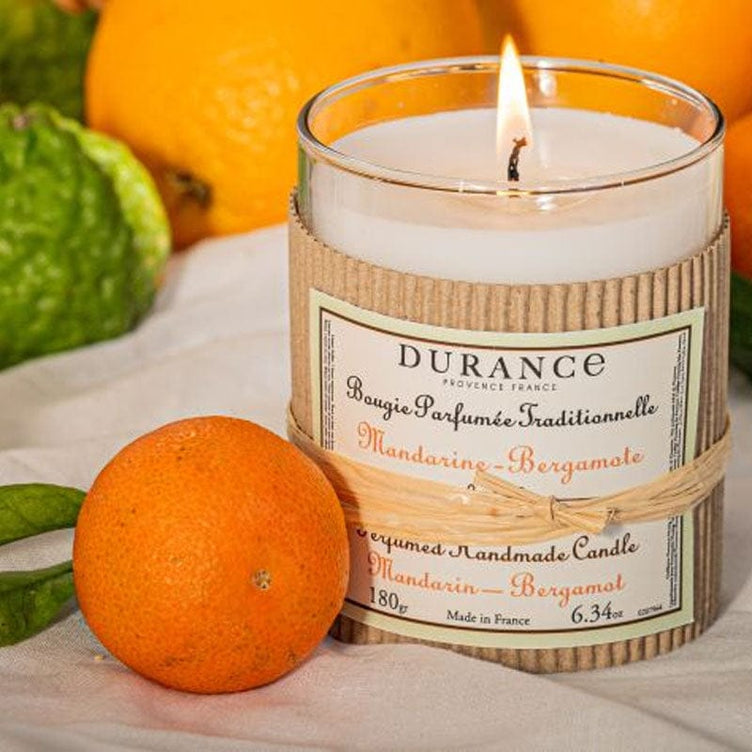 Durance Duftlys