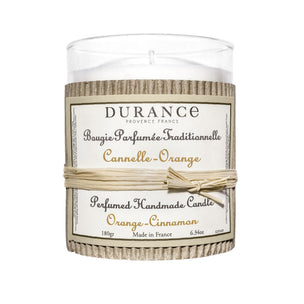 Durance Duftlys