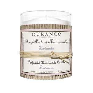 Durance Duftlys