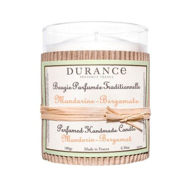 Durance Duftlys Mandarin Bergamot Durance Duftlys TER-D452144