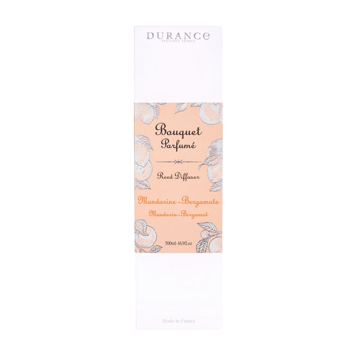 Durance Duftpinner 500ml Durance Duftpinner