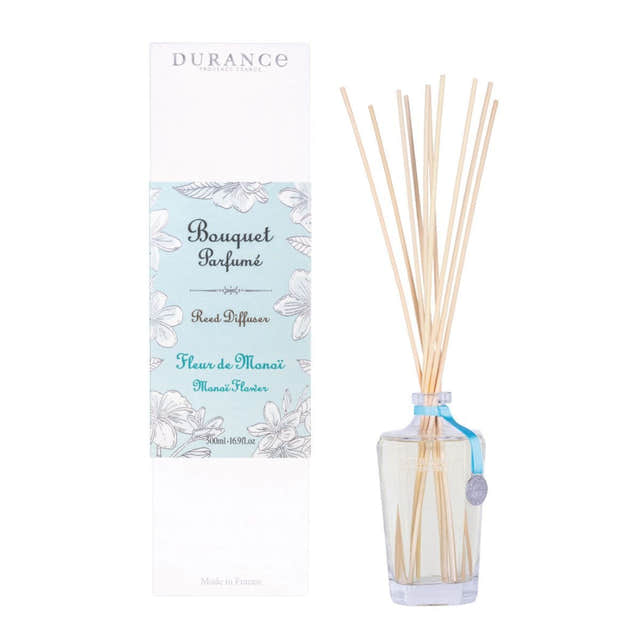 Durance Duftpinner 500ml Monoi flower Durance Duftpinner TER-D41873