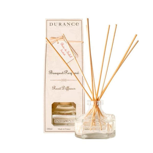 Durance Duftpinner Sunbath Durance Duftlys TER-D450149