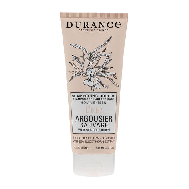 Durance Dusj & Sjampo Tindved Durance Hudpleie TER-D62023