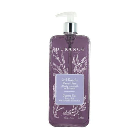 Durance MARSEILLE Dusjgele 750ml