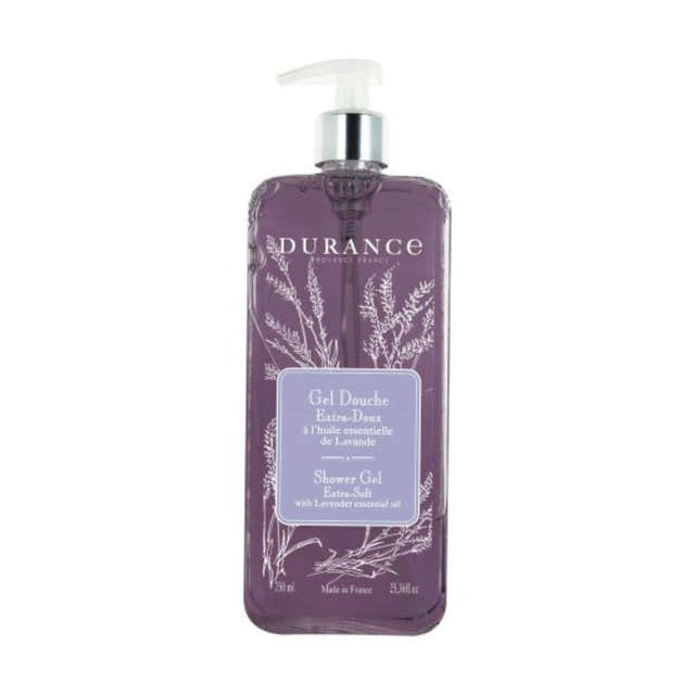 Durance Dusjgele 750ml Lavendel Durance Dusjgele TER-D140601