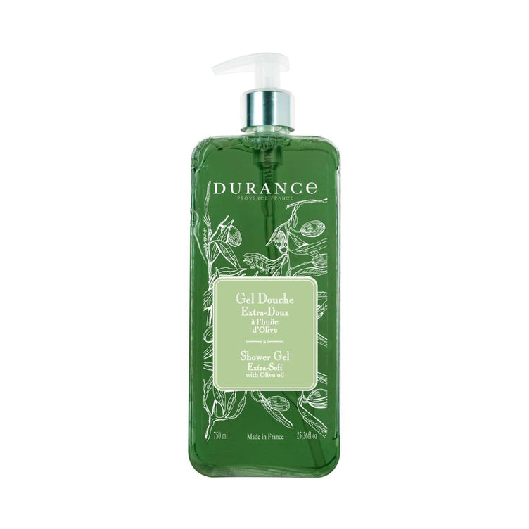 Durance MARSEILLE Dusjgele 750ml