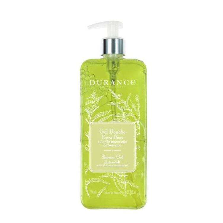 Durance MARSEILLE Dusjgele 750ml