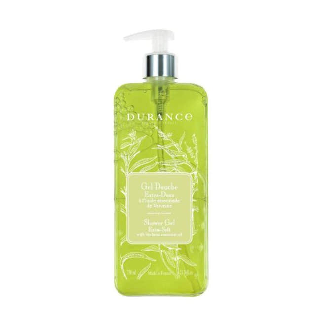 Durance Dusjgele 750ml Verbena Durance Dusjgele TER-D140607