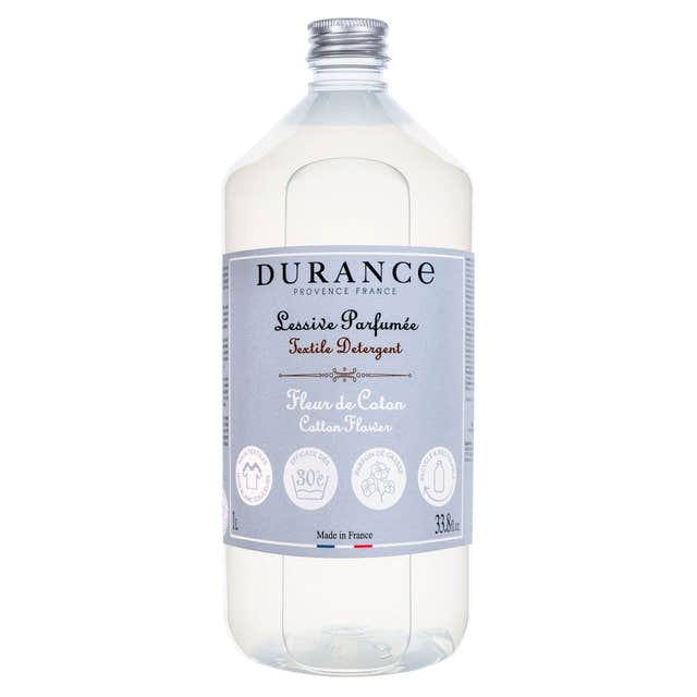 Durance Klesvask Cotton Flower Durance Hudpleie TER-D44748