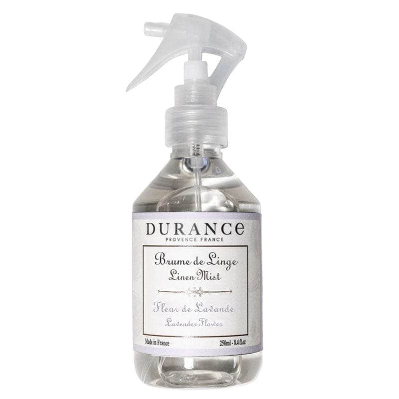 Durance Linen Mist Spray Lavendel Durance Hudpleie TER-D42605