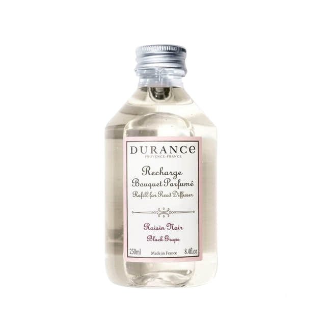Durance Refill duftpinner Black grape Durance Duftpinner TER-D455148