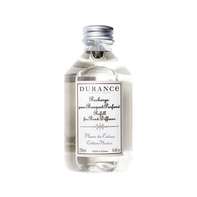 Durance Refill Duftpinner Cotton Flower Durance Duftlys TER-D45548