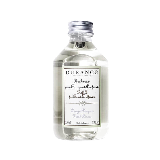 Durance Refill duftpinner Fresh linen Durance Duftpinner TER-D45552