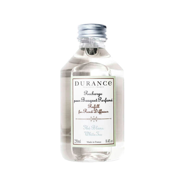Durance Refill duftpinner Hvit te Durance Duftpinner TER-D45518